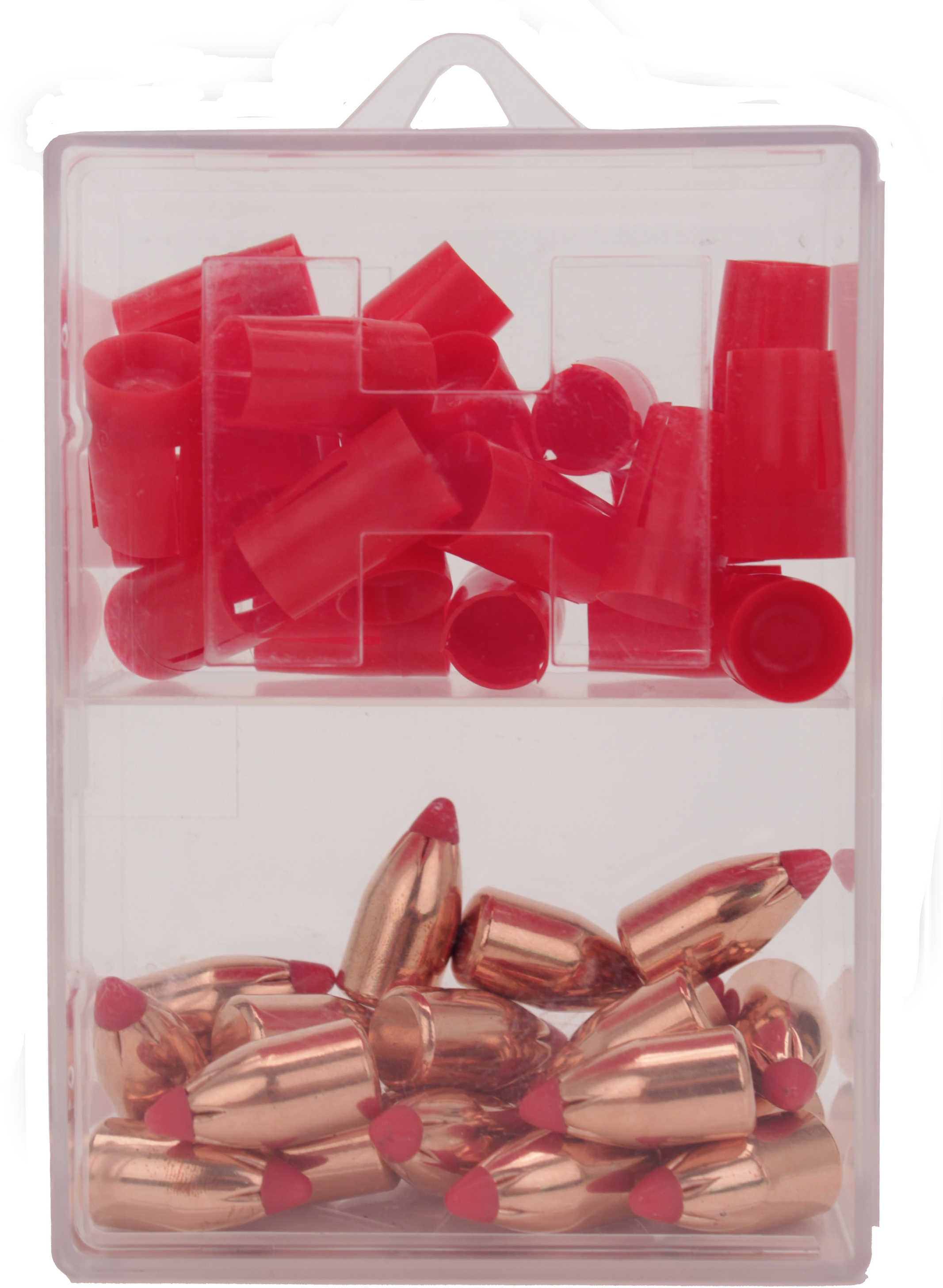 Hornady 50 Caliber Sabot Low Drag 250 SST (Per 20) 67273