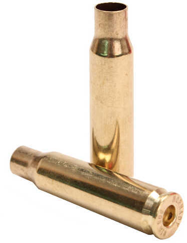 Hornady Unprimed Brass by 308 Winchester Match Grade (Per 50) 8661
