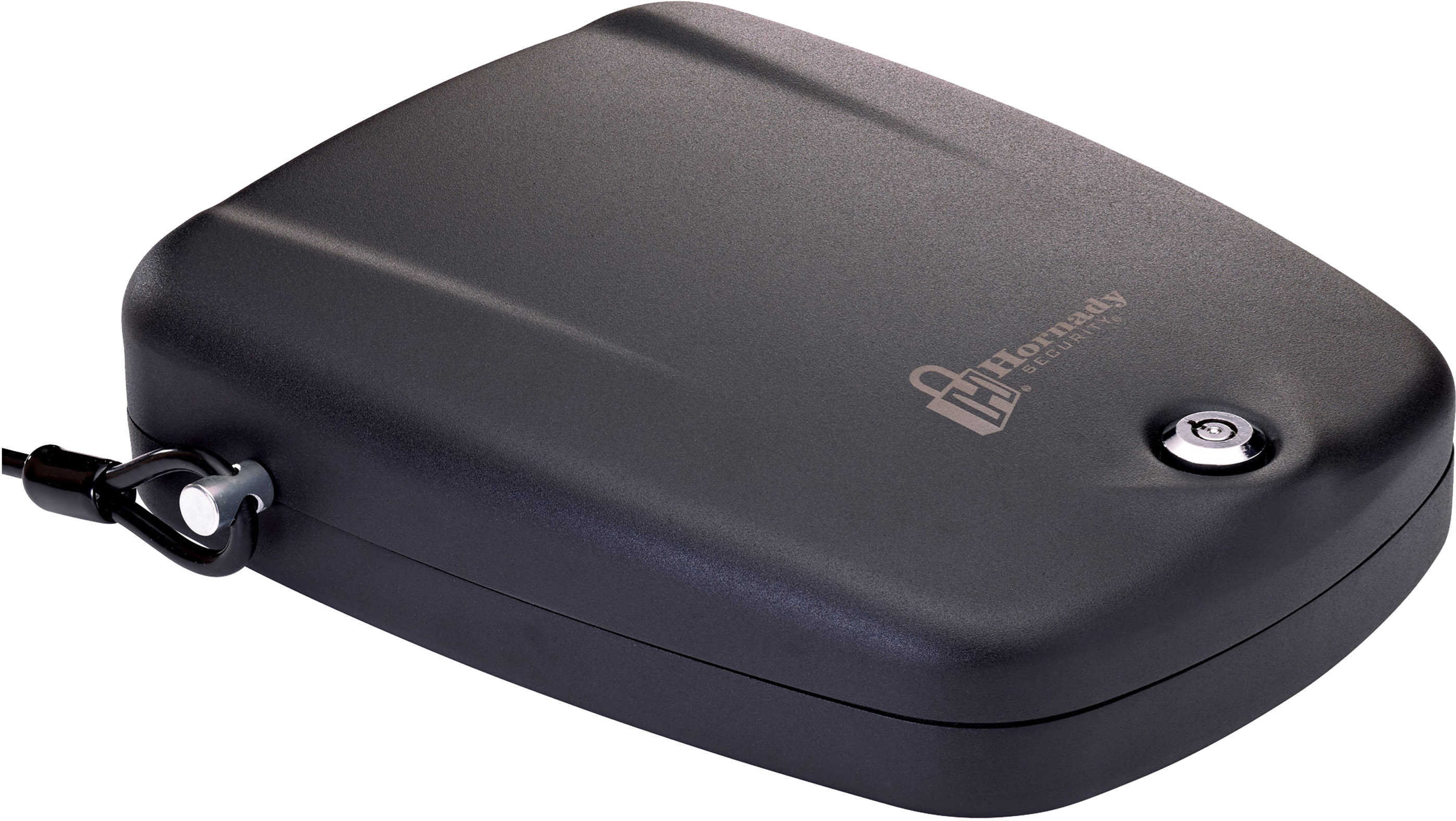 Hornady Personal Keylock Safe, 2600KL, Black Md: 98176