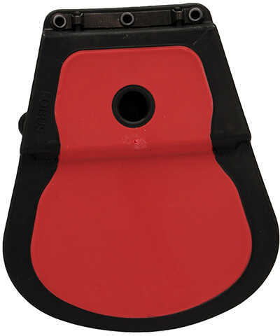 Fobus Holster Paddle For High Point .380