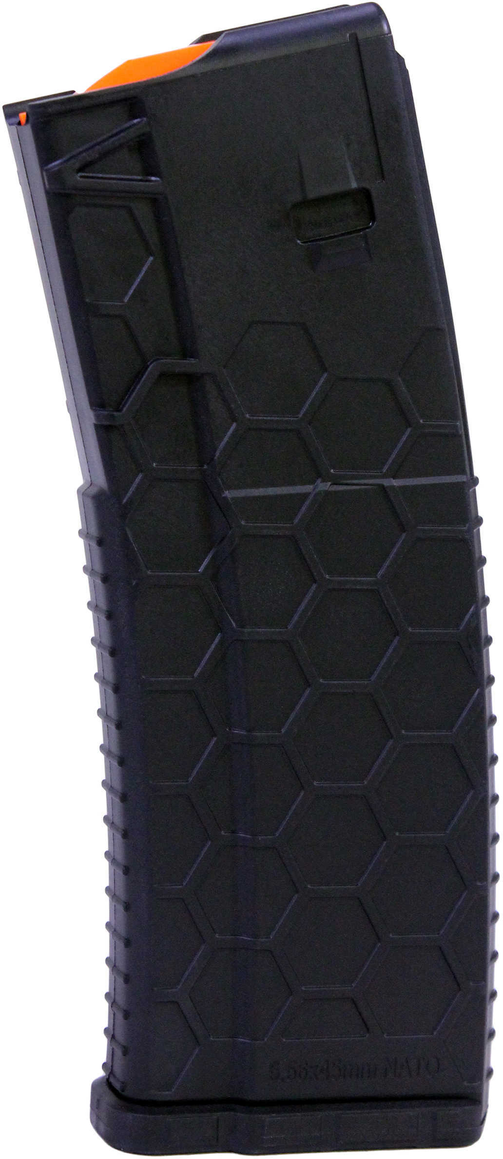 Hexmag Magazine AR-15 5.56X45 15Rd Black Polymer Series 2