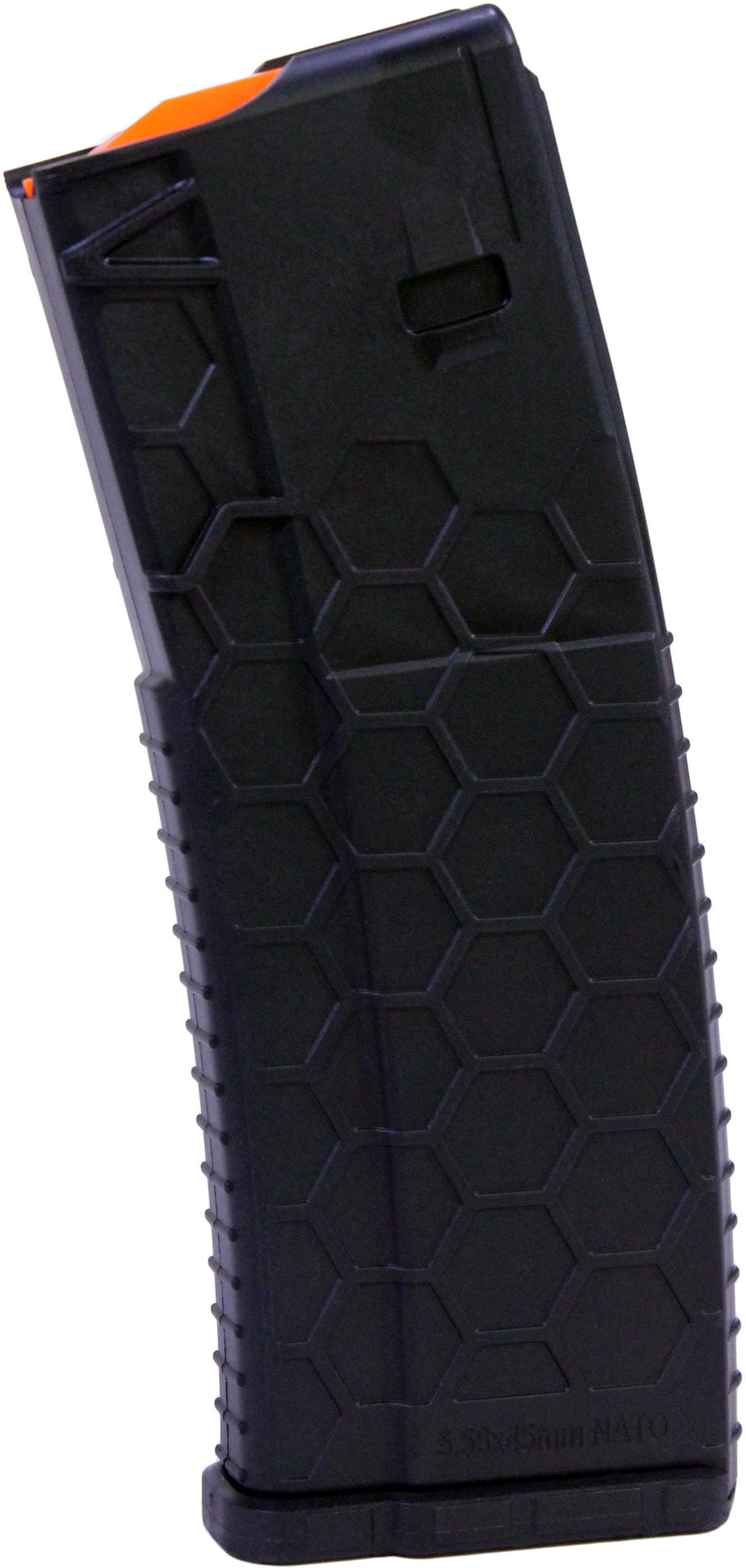 Hexmag Black 30 Round AR-15 Magazine