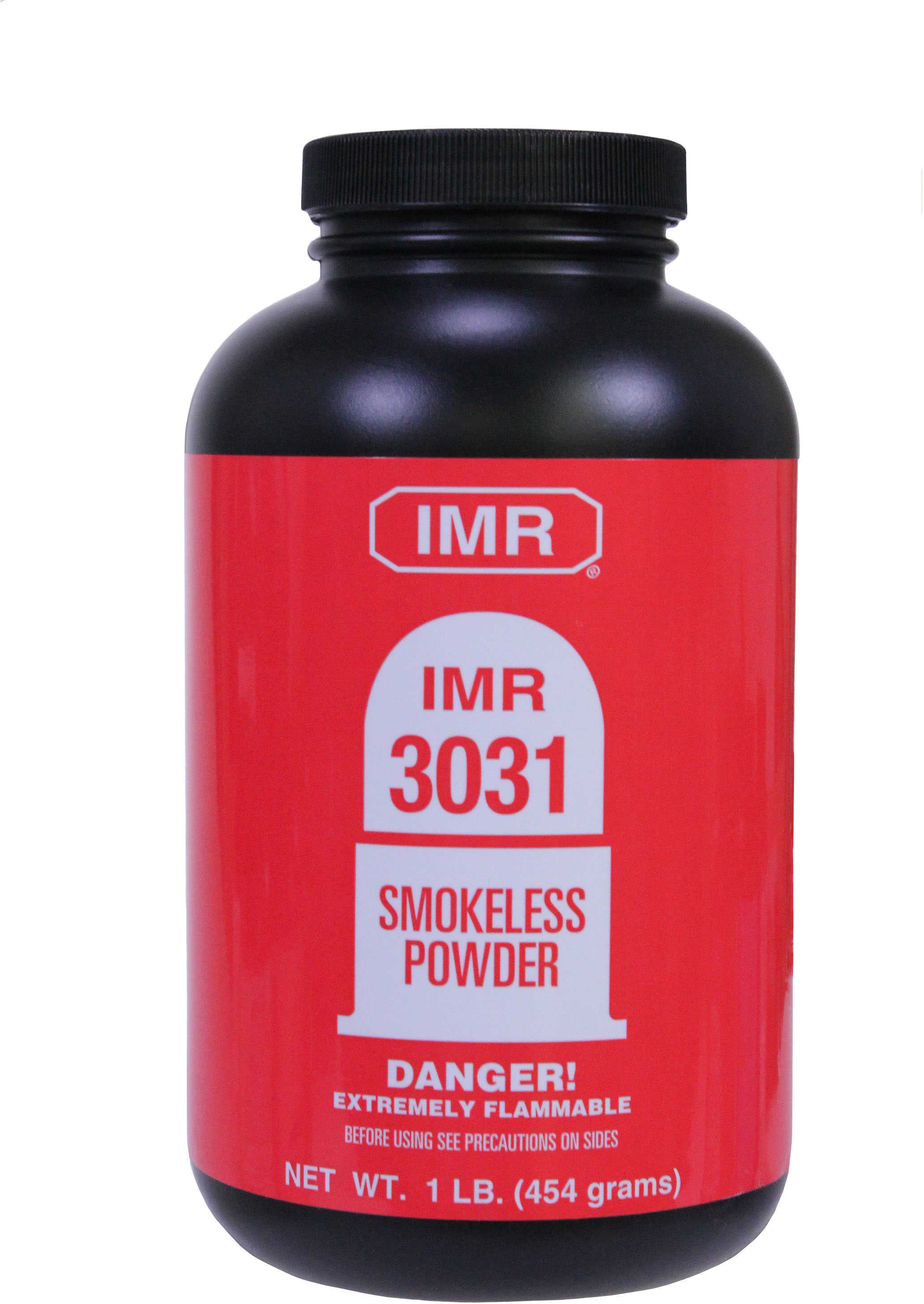 IMR Legendary Powders 3031 Smokeless 1 Lb