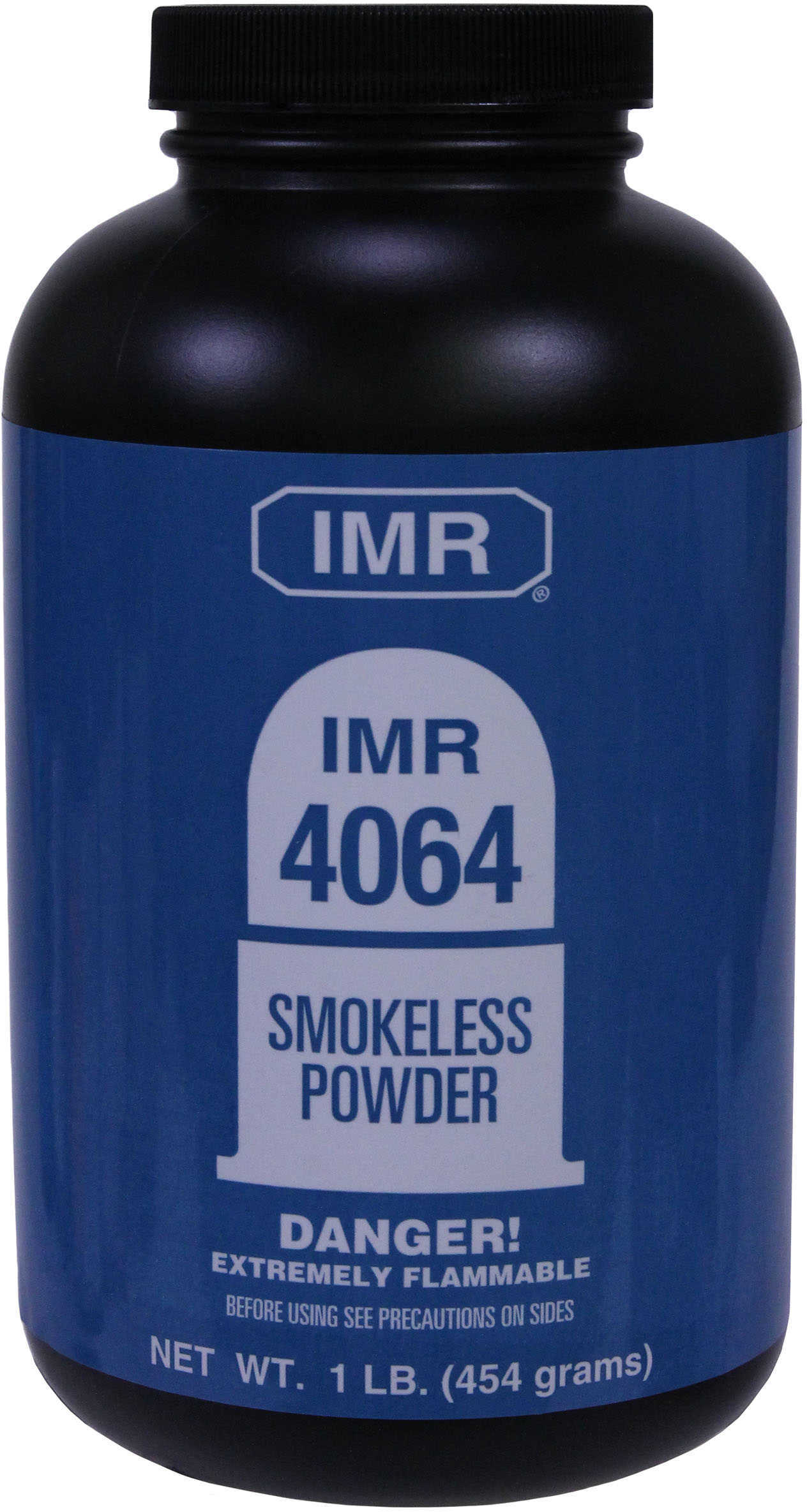IMR Legendary Powders 4064 Smokeless 1 Lb