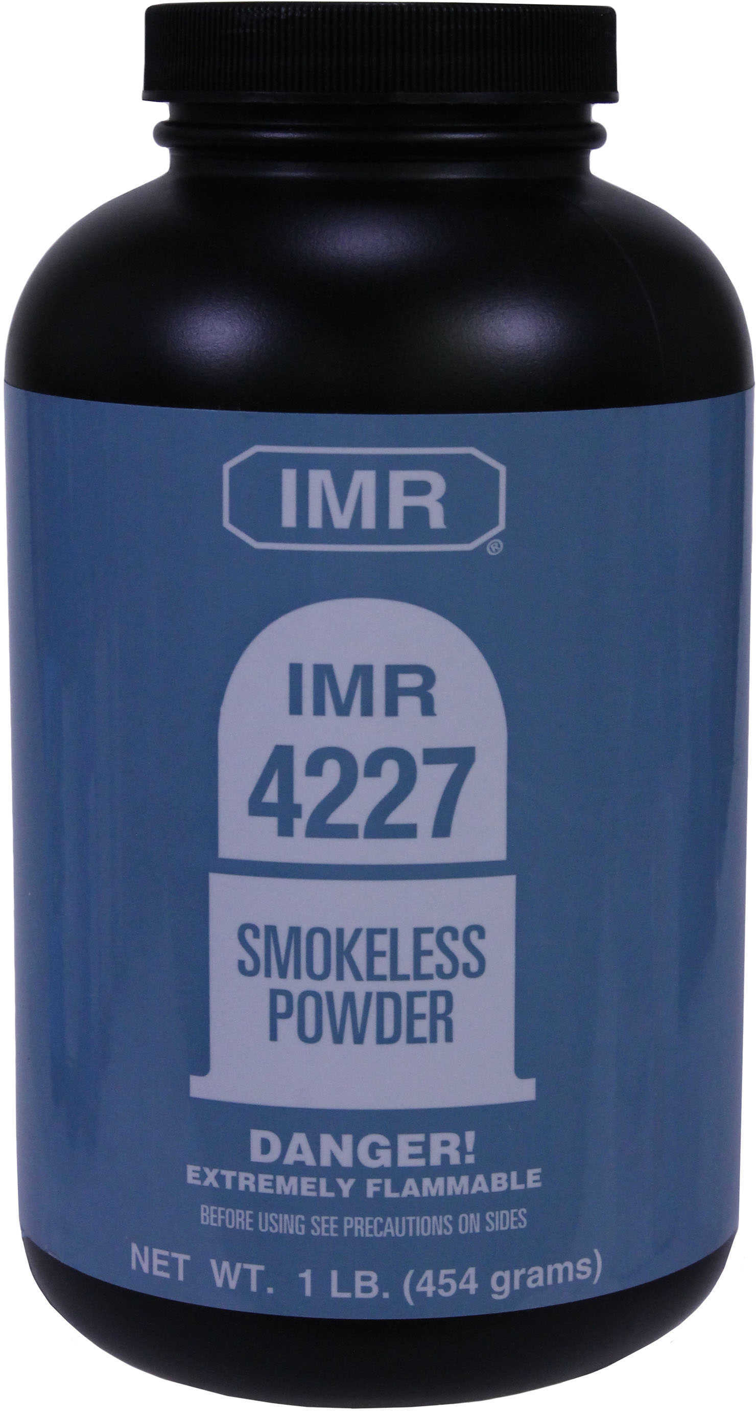 IMR Legendary Powders 4227 Smokeless 1 Lb