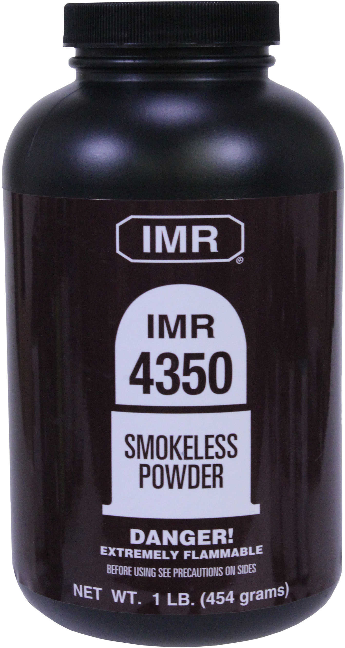 IMR Legendary Powders 4350 Smokeless 1 Lb