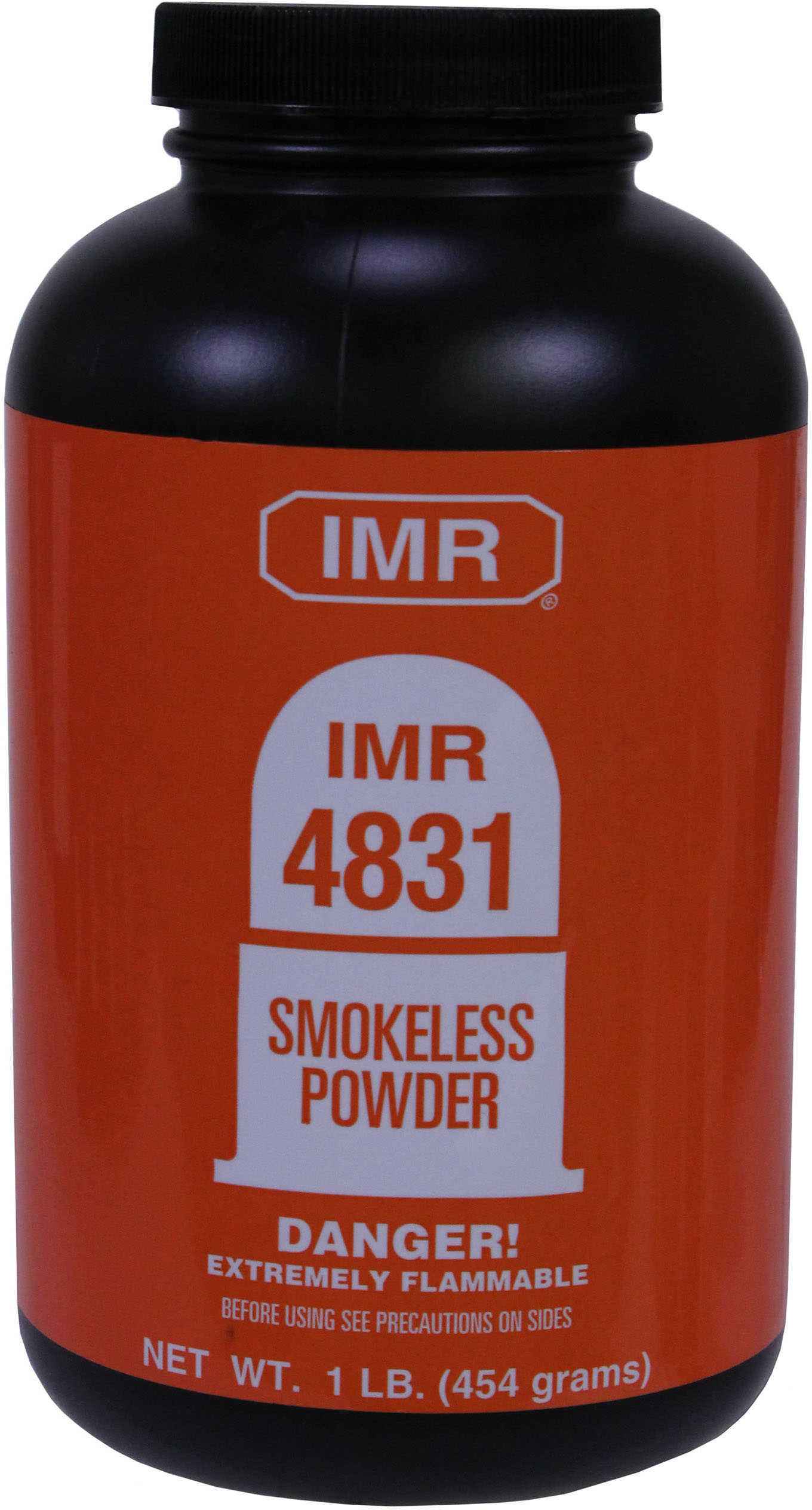IMR Legendary Powders 4831 Smokeless 1 Lb