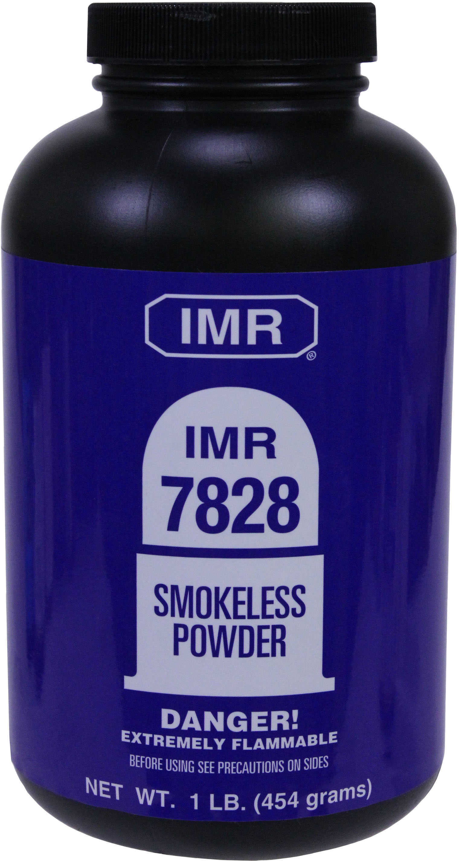 IMR Legendary Powders 7828 Smokeless 1 Lb