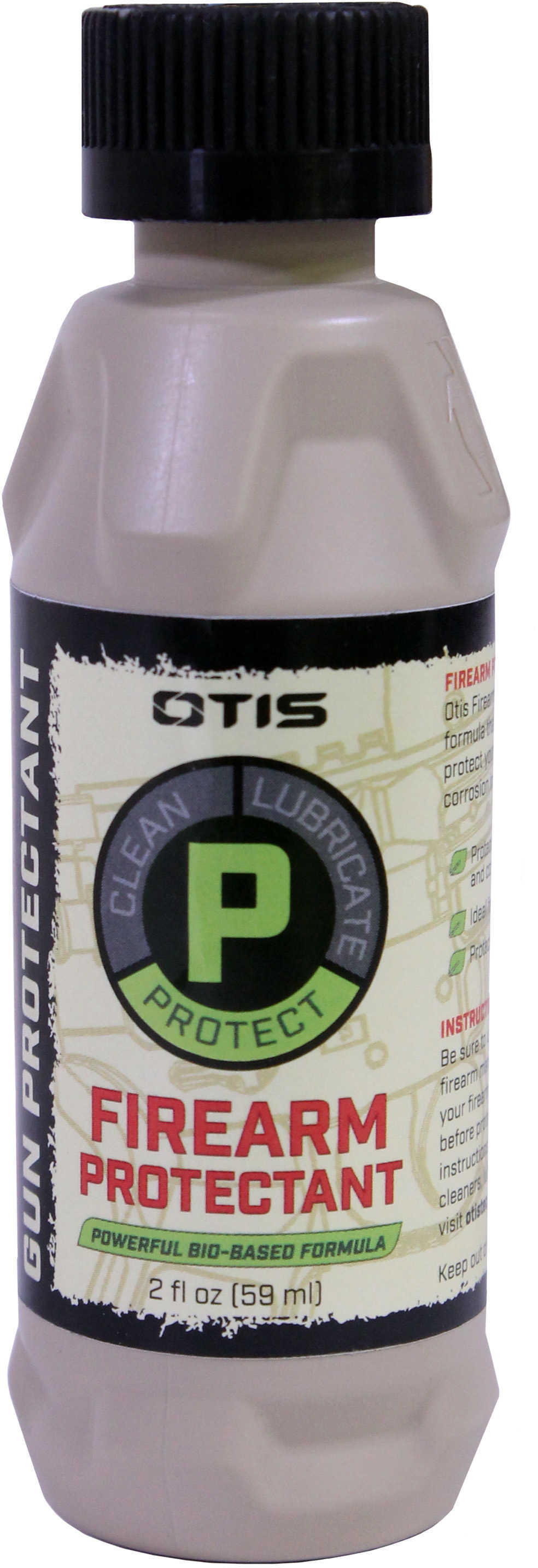 Otis Technologies Firearm Protectant 2Oz Bottle
