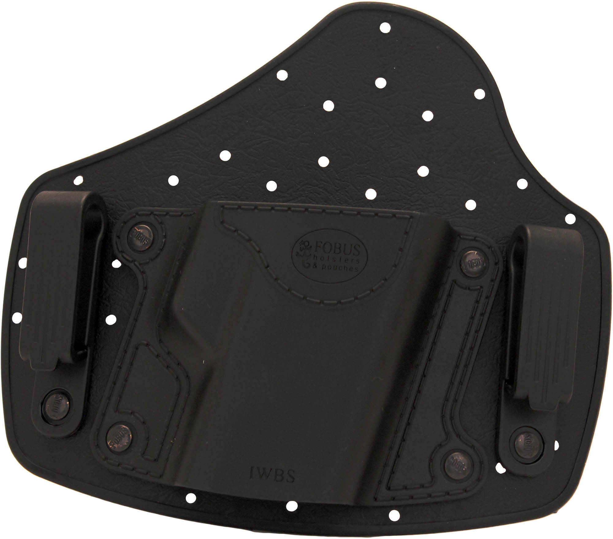 Fobus Holster Universal IWB Small Frame Pistols