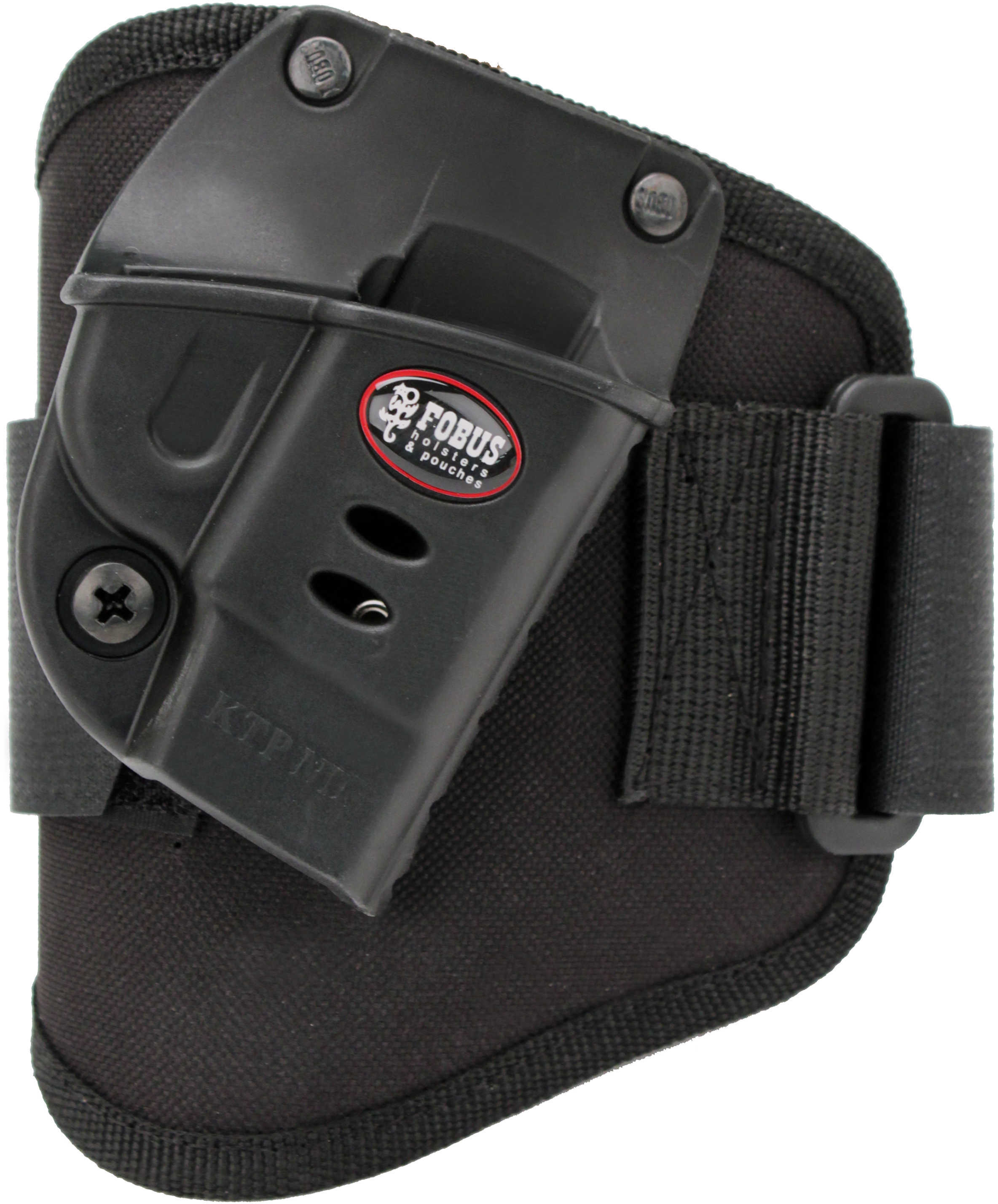 Fobus Ankle Holster #KT2GA- KT2GA