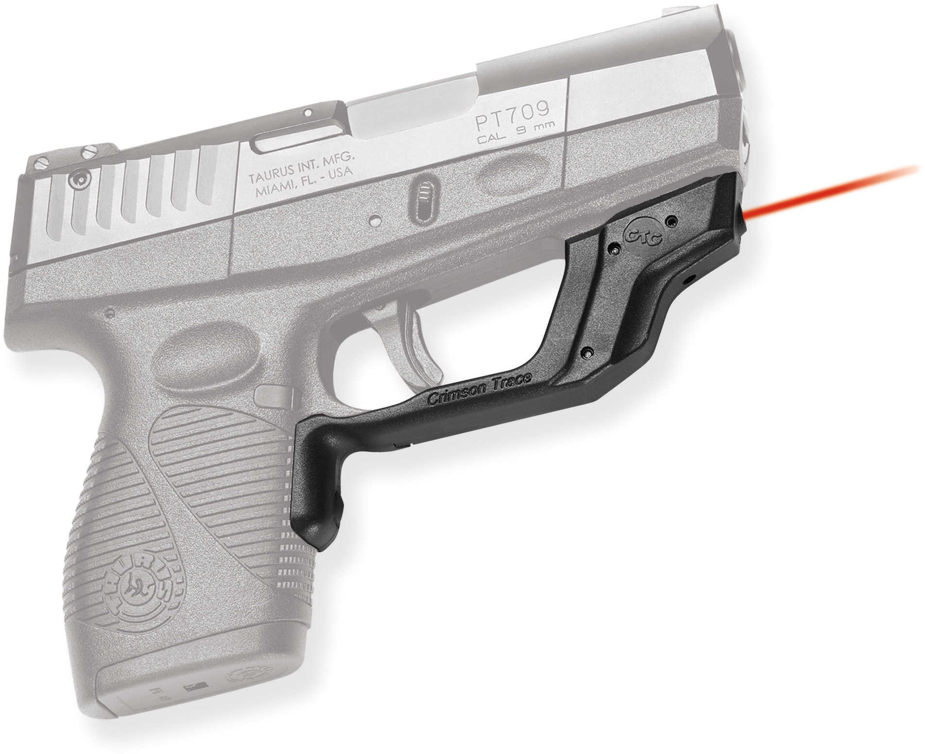 Crimson Trace Laser Taurus 709 Slim-img-1