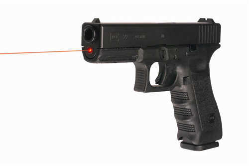 LaserMax Hi-Brite Model LMS-1141 Fits Glock 17/22/31/37 LMS-1141P