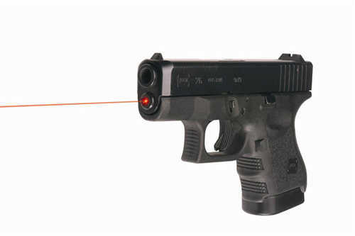 LaserMax for Glock 26.27.33 GUIDE ROD LMS-1161