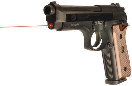 LaserMax Hi-Brite Fits Beretta 92F/96 (Will Not 92A1) Tau 92/99 Black Model: LMS-1441