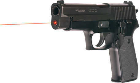 Lasermax Hi-Brite LMS-2201 Sig P220