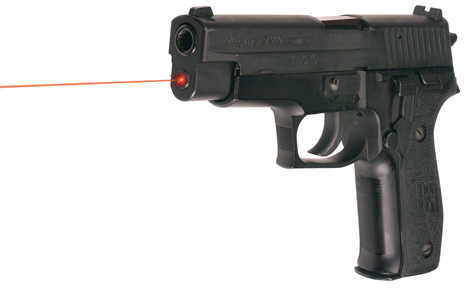 LaserMax Sig Sauerhts Sig P226 357/40 LMS-2263