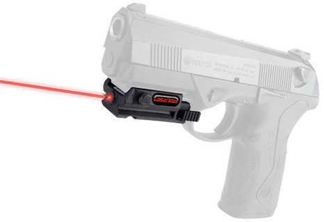 LaserMax Unimax Essential Series Rail Mount Laser/Pistol only LMS-UNI-ES