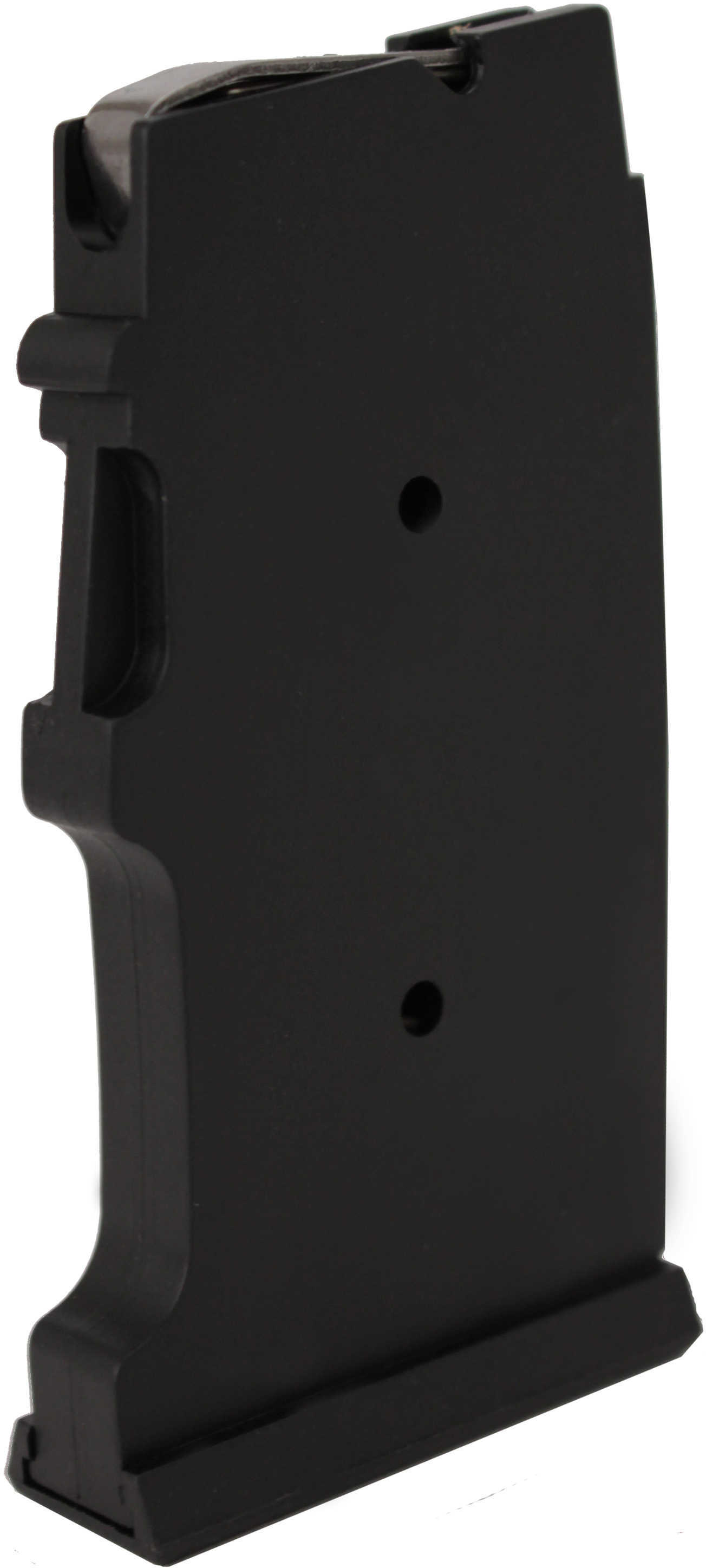 CZ Magazine 17 HMR 10 Rounds CZ 455 Black Finish 12014