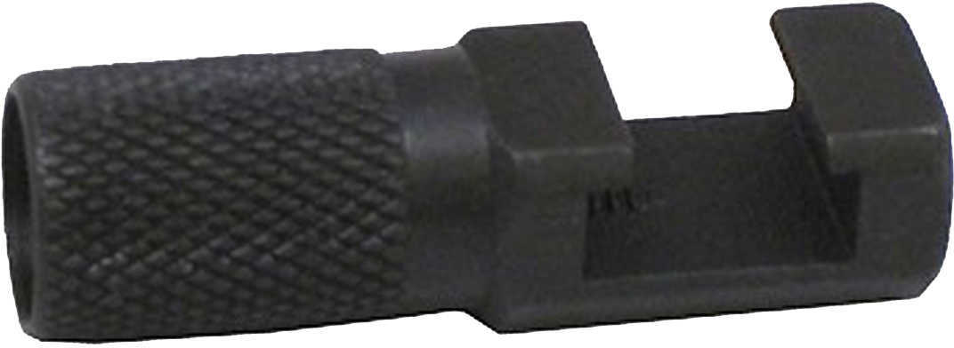 Uncle Mike's Hammer Extension For Winchester Rifle Model 94 and Big Bore 94s Black 2450-0