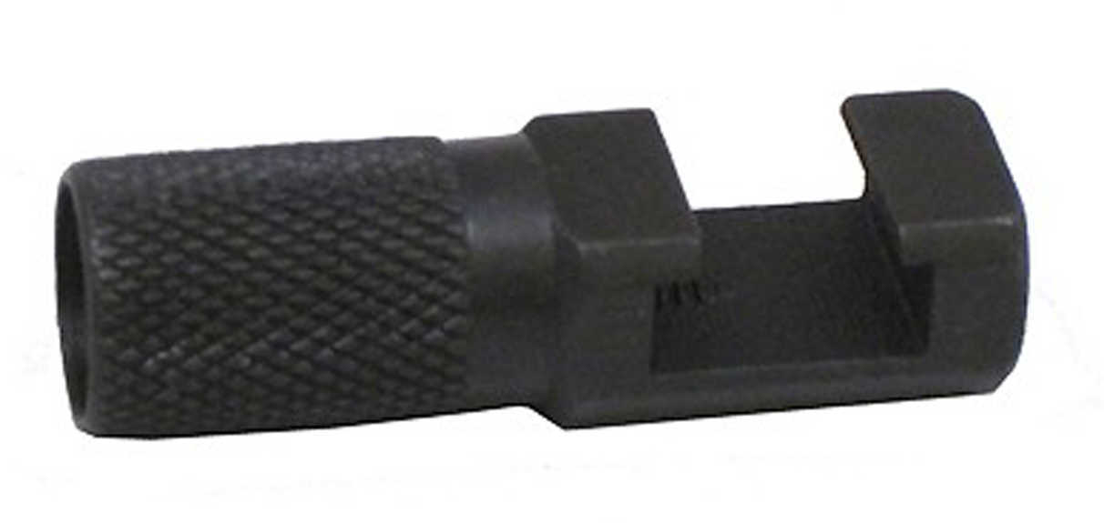 Uncle Mikes Hammer Extension For 1983 & Later Marlin Models Black 2458-0-img-1