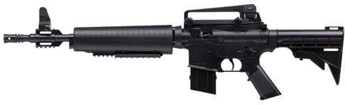 Crosman M417 .177 Caliber BB & Pellet Multi Pump Air Rifle