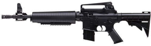 Crosman Bolt Action Multi-Pump .177/600fps M4-177