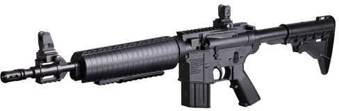 Crosman Bolt Action Multi-Pump .177/600fps M4-177