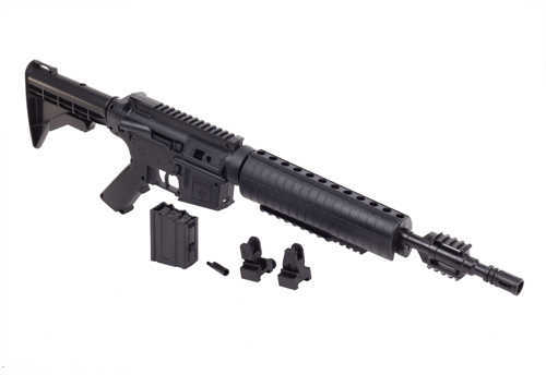 Crosman Bolt Action Multi-Pump .177/600fps M4-177