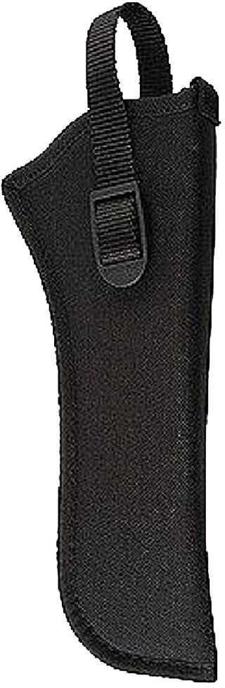 Uncle Mikes MICHAELS Hip Holster #9 RH Nylon Black