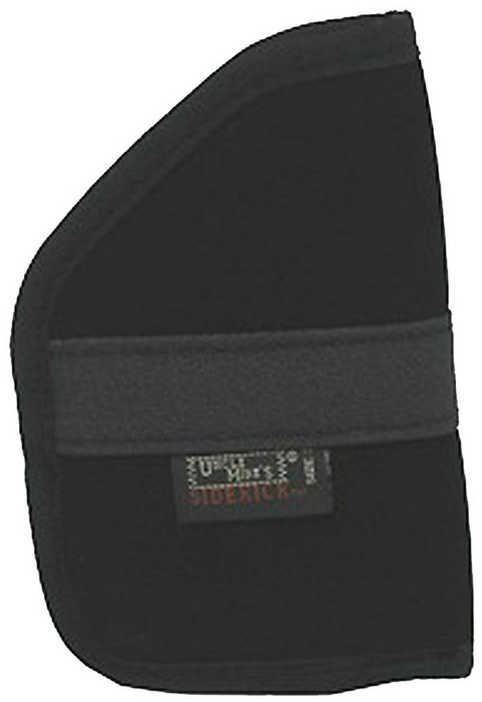 Uncle Mikes MICHAELS In Pocket Holster #4 RH/LH Black