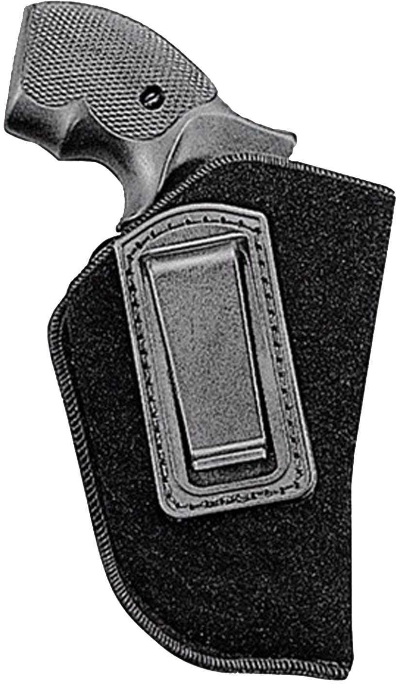 Uncle Mikes MICHAELS In-Pant Holster #0 RH Nylon Black