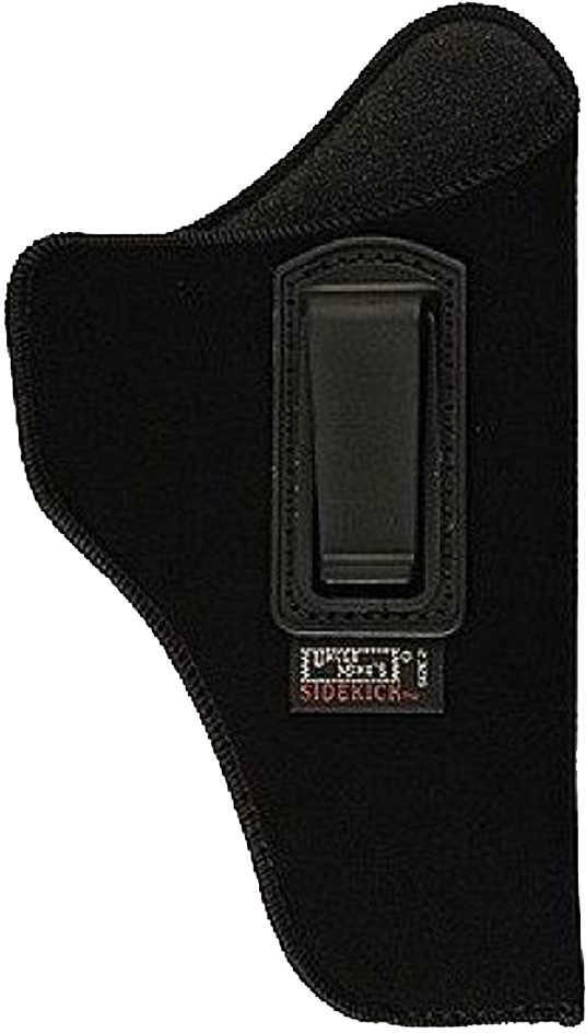 Uncle Mikes MICHAELS In-Pant Holster #2 RH Nylon Black