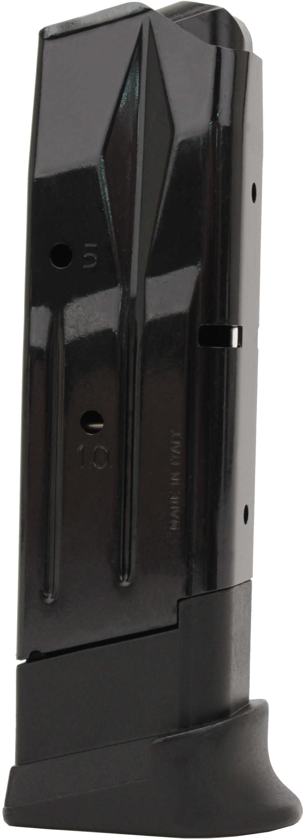 Sig Sauer 10 Round Blue Magazine For Model 2022 Caliber 9MM MAG2022910