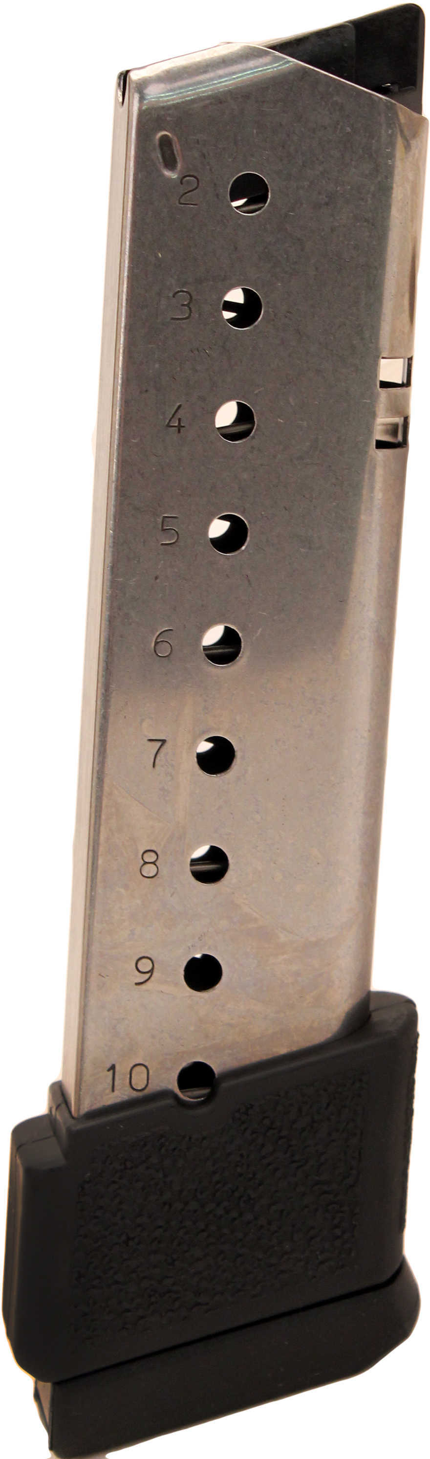 Sig Sauer Mag 45 ACP 10 Rounds Stainless P220 Mag-220-45-10