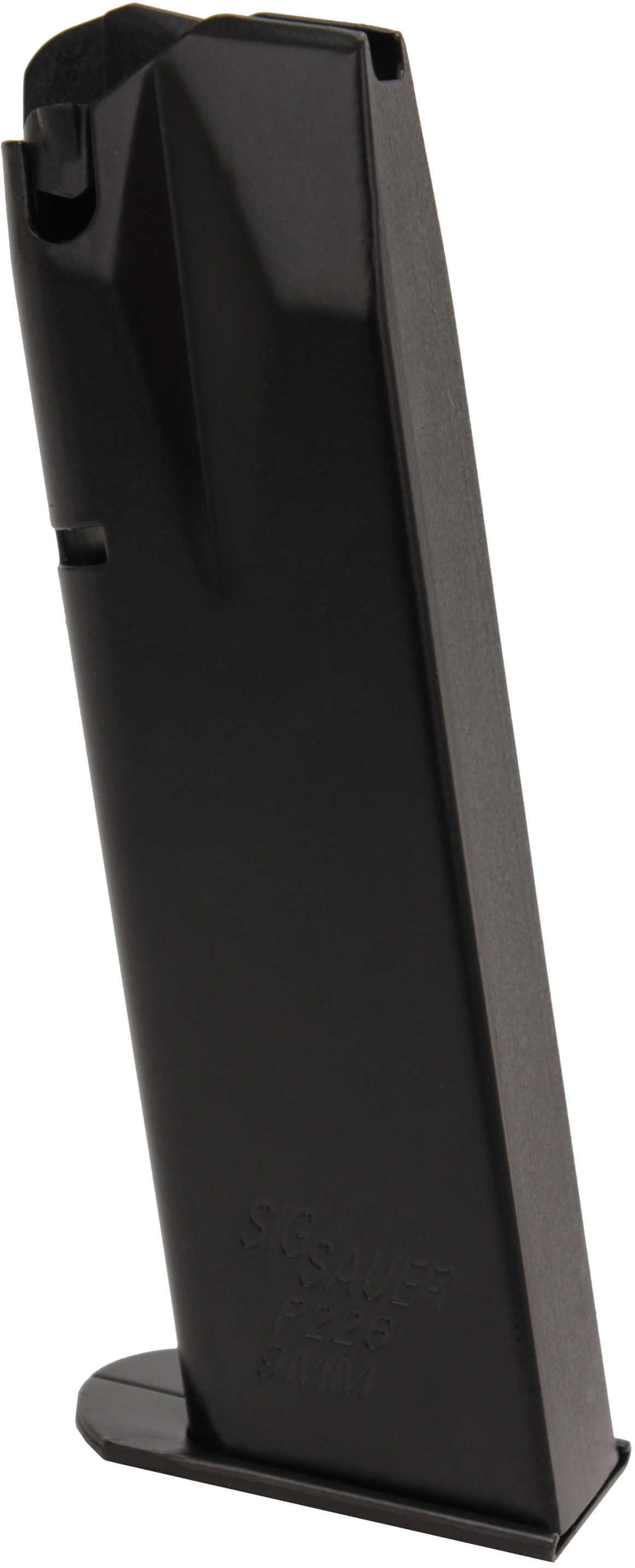 Sig Sauer Magazine P226 - 9mm - 15 Rounds Not available for shipment to all states MAG226915