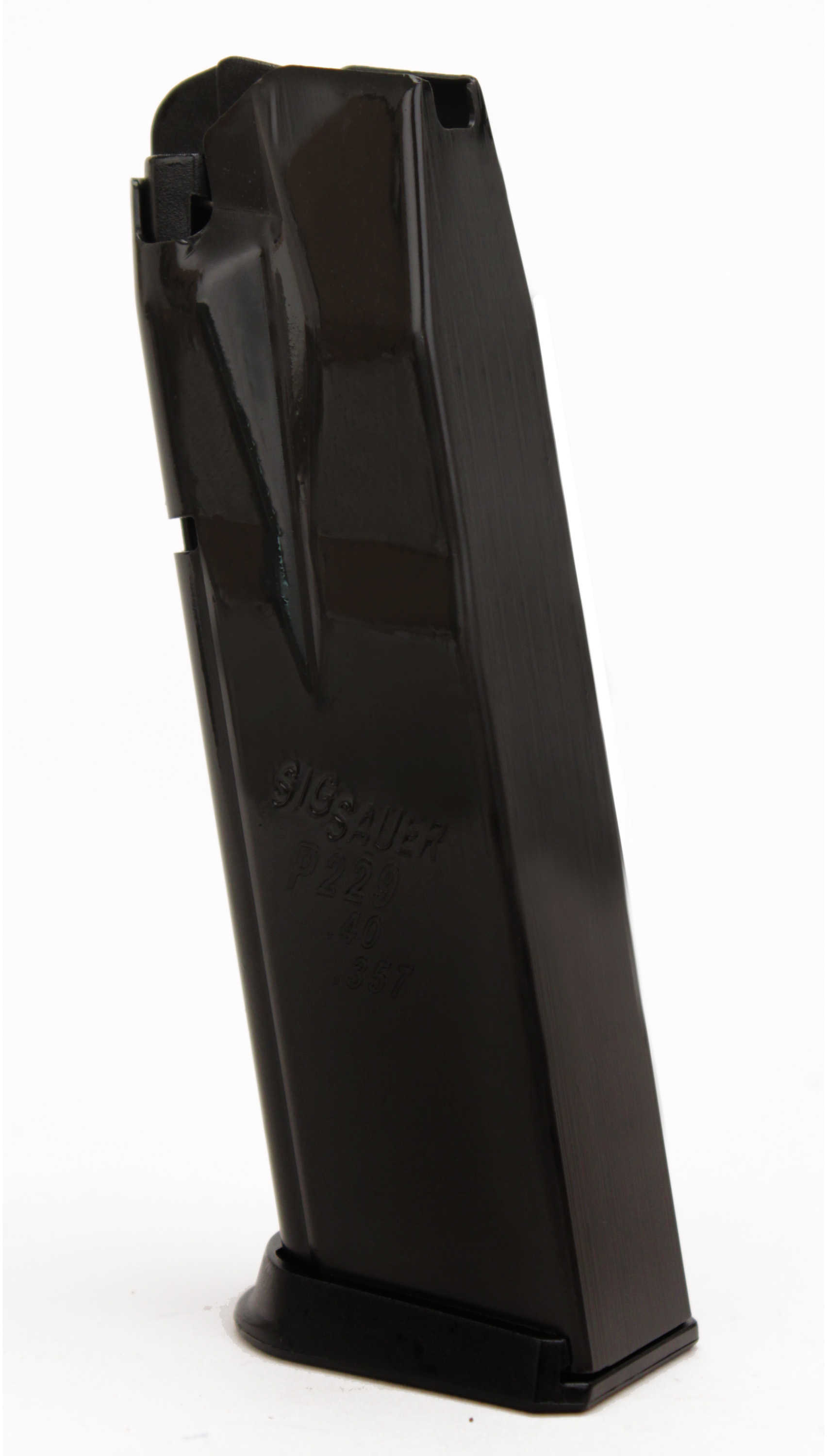 Sig Sauer Magazine P229 357Sig/40 S&W 12Rd MAG2294312