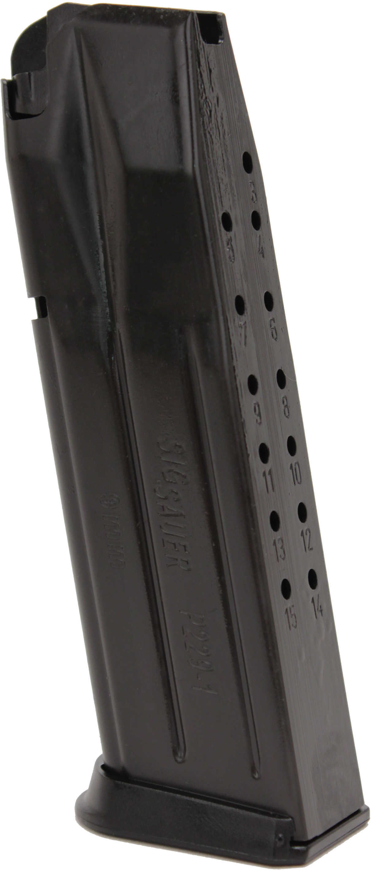 Sig Sauer Magazine P229 9mm 15Rd E2 & UPDATED Models MAG229915E2