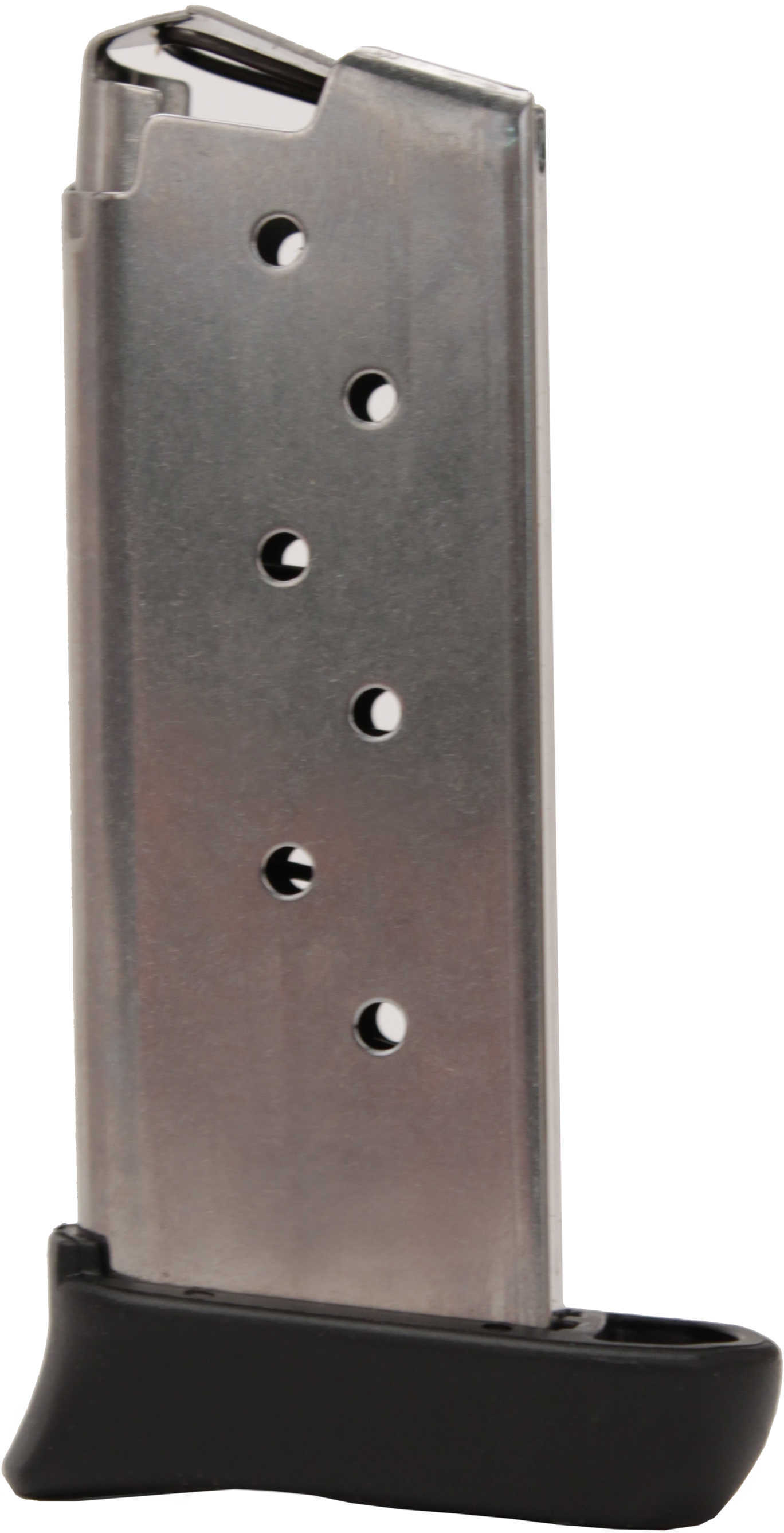 Sig Sauer Sig MAGAZINES P938 9MM Luger 7-ROUNDS Black