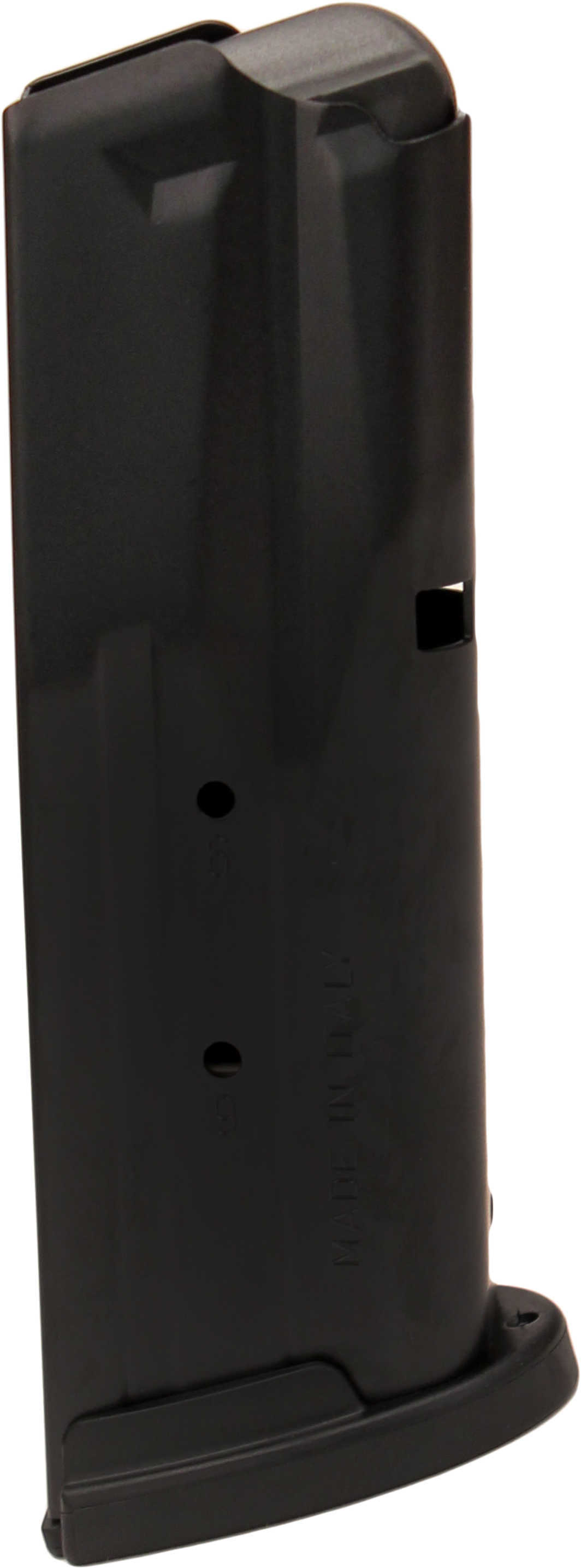 Sig Sauer Sig Magazine P250/P320 45 ACP Compact 9 Rounds Black Finish