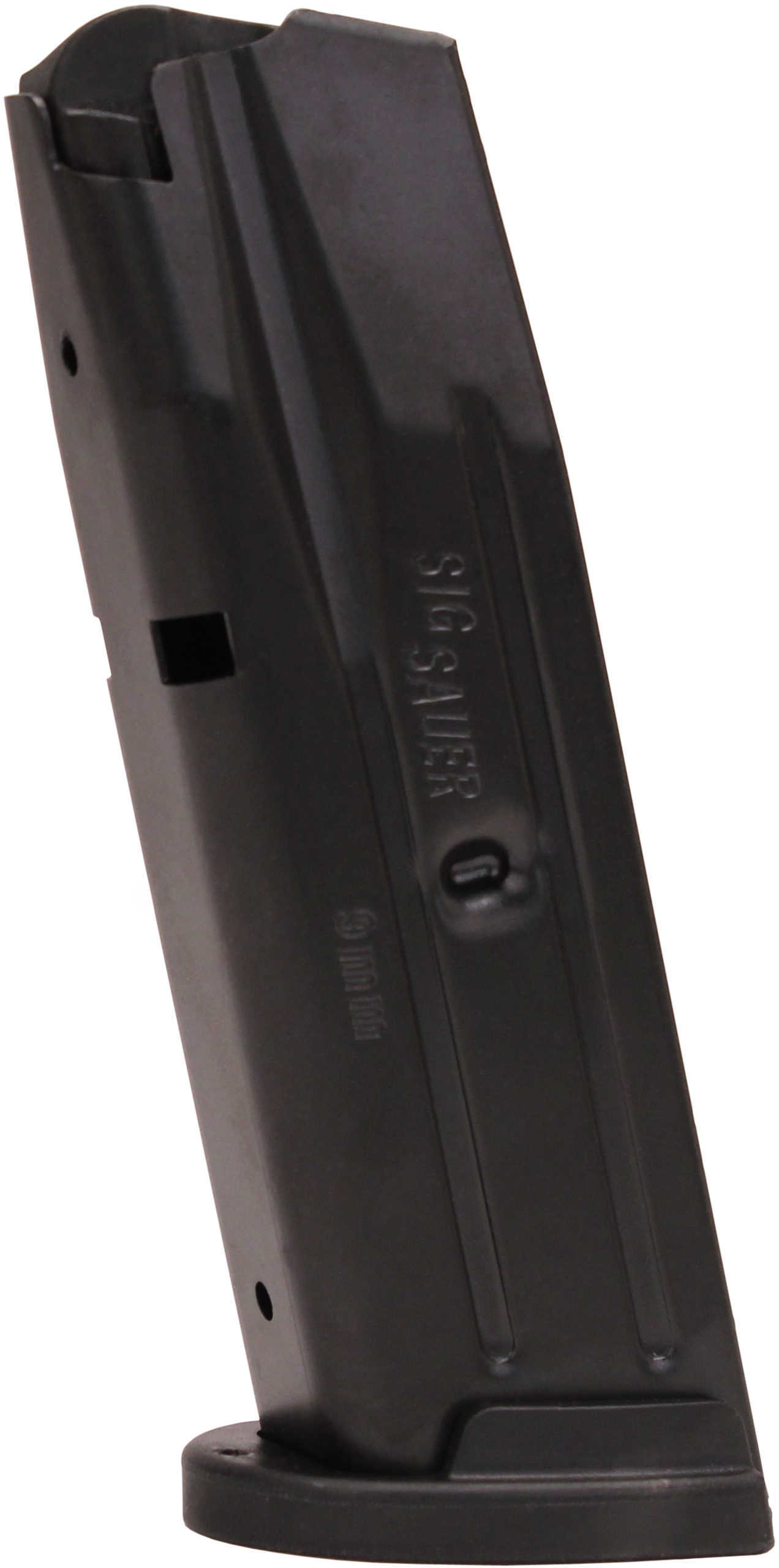 Sig Sauer MAGAZINES P250P320 9MM Luger Compact 10-ROUNDS