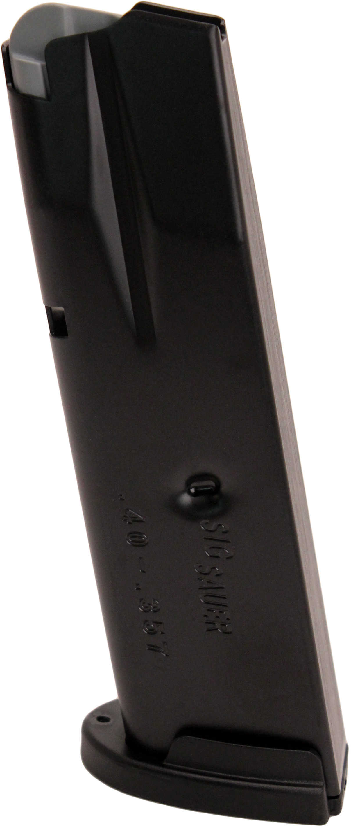 Sig Sauer Magazine P250P320 .40 S&W/ .357Sig Full Size 10-ROUNDS