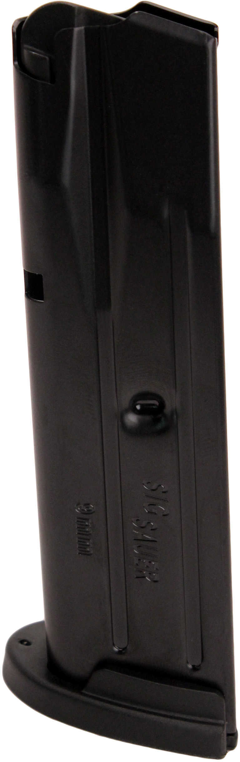 Sig Sauer Magazine P250P320 9MM Luger Full Size 10-ROUNDS