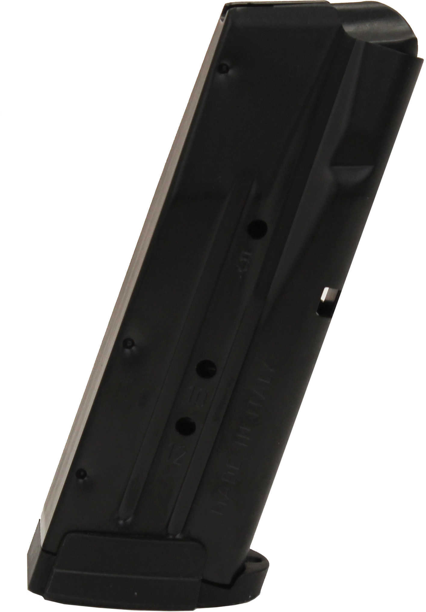 SigTac P250SC/320SC Magazine 380 ACP 12 Round Md: MAG-MOD-SC-380-12