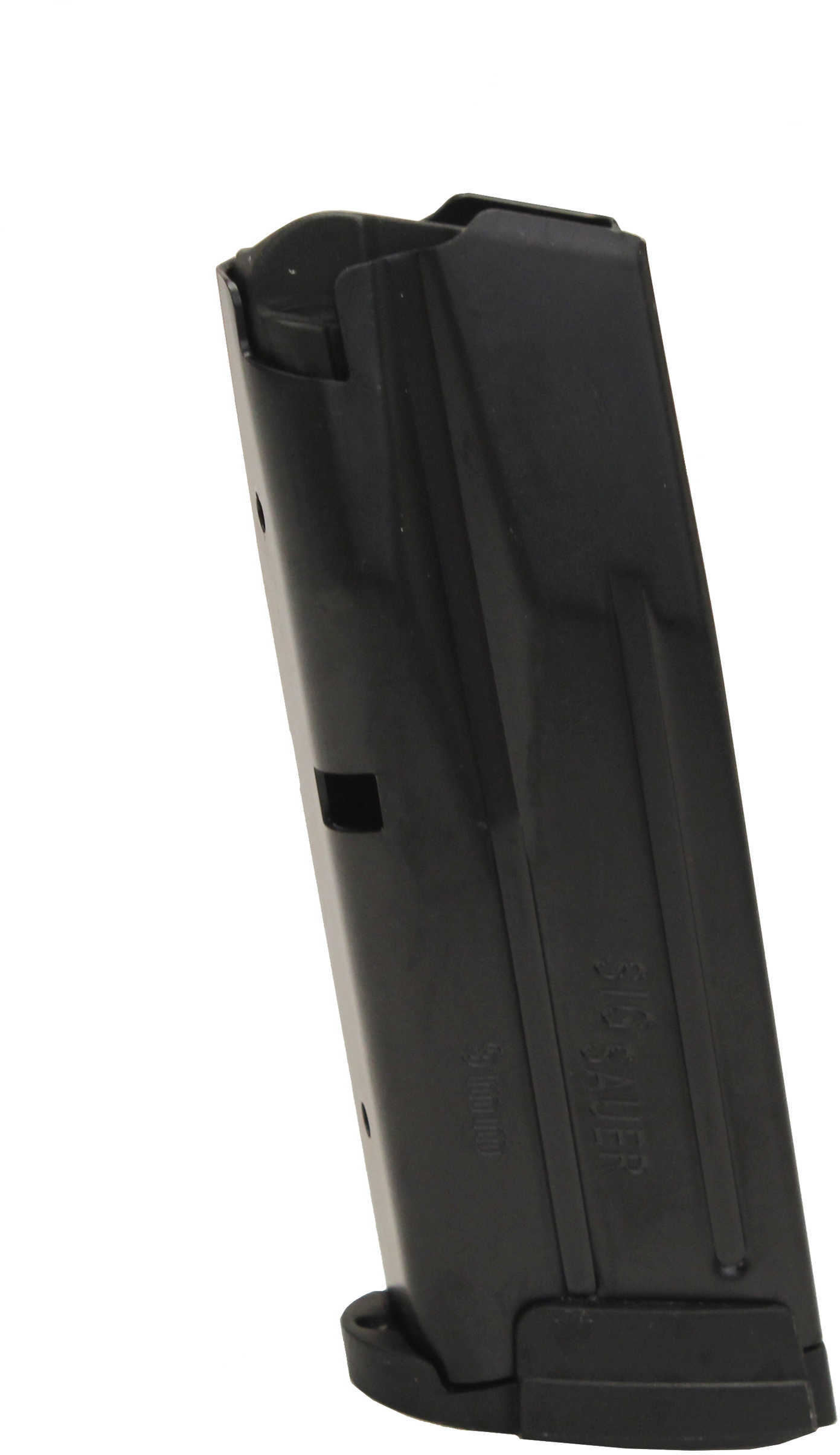 Sig Sauer Magazine P250P320 9MM Luger Sub-Compact 12-RNDS