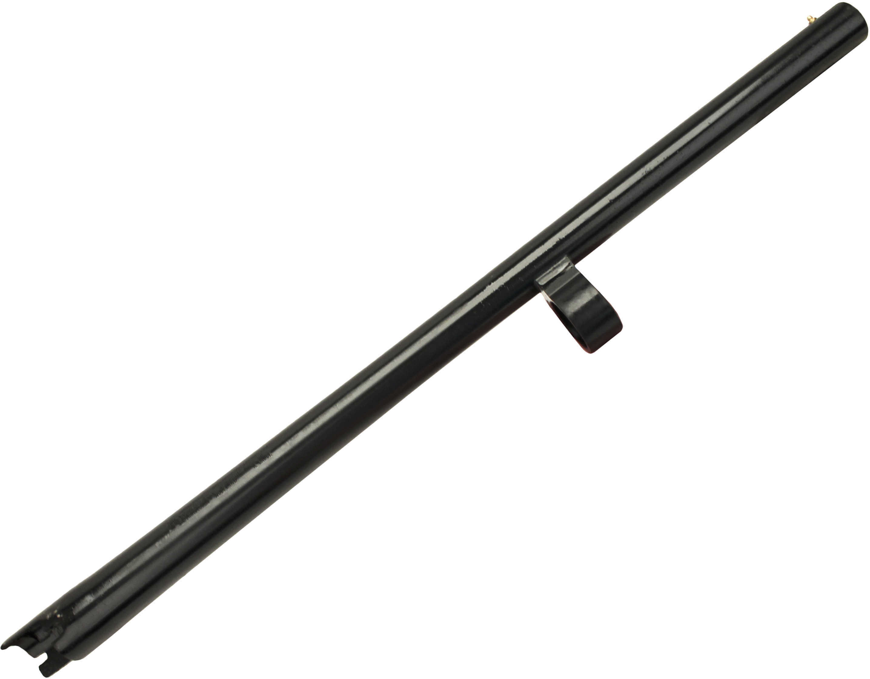 Mossberg Barrel 12 Gauge 18.5" Cylinder Rem 870 Blue Bead Sight 90335