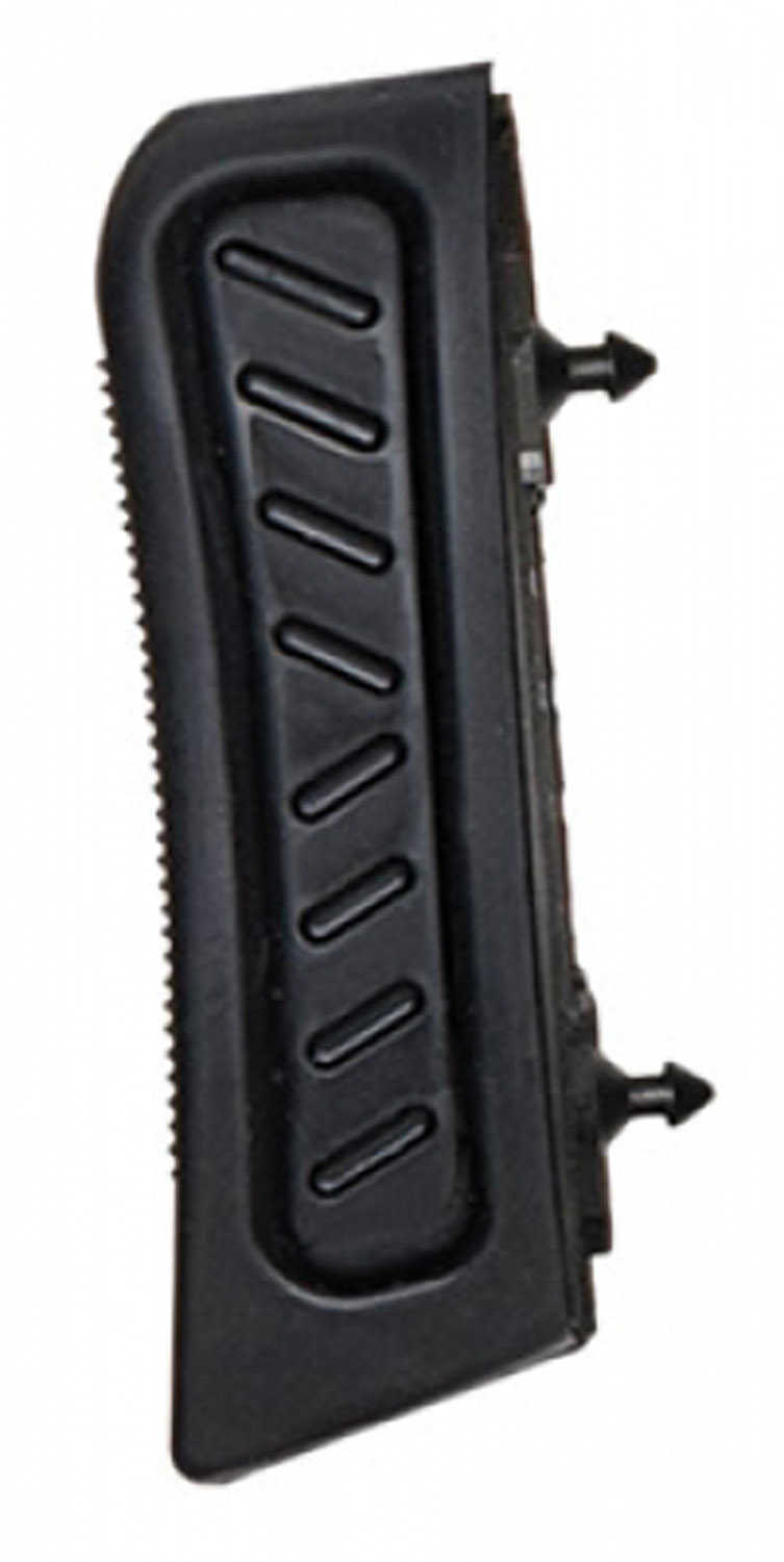 Mossberg Flex Recoil Pad Assembly Large,Black 95212