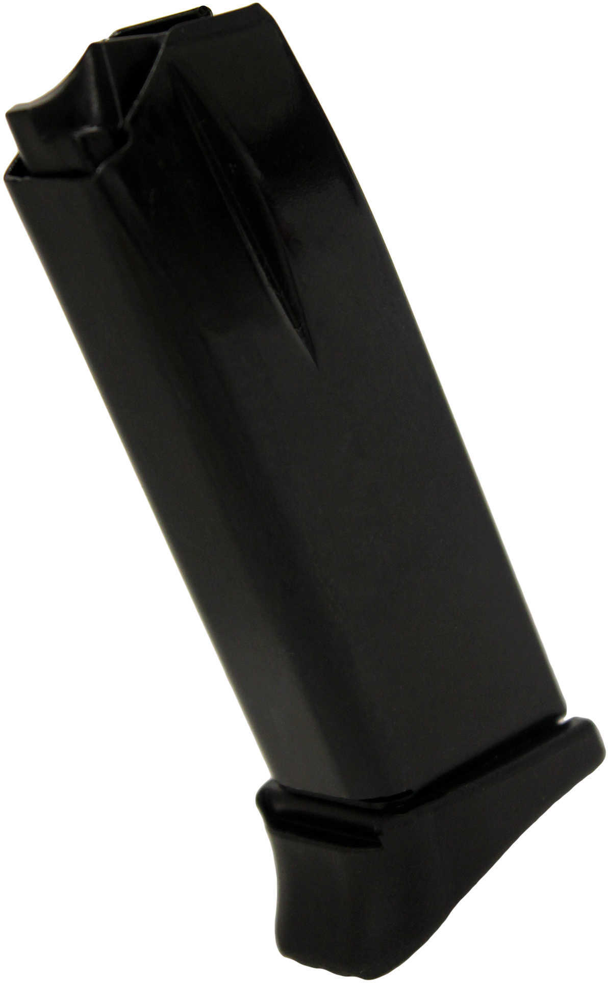 SCCY CPX Magazine 10 Round With Finger Extension And Flat Base Md: 01-006