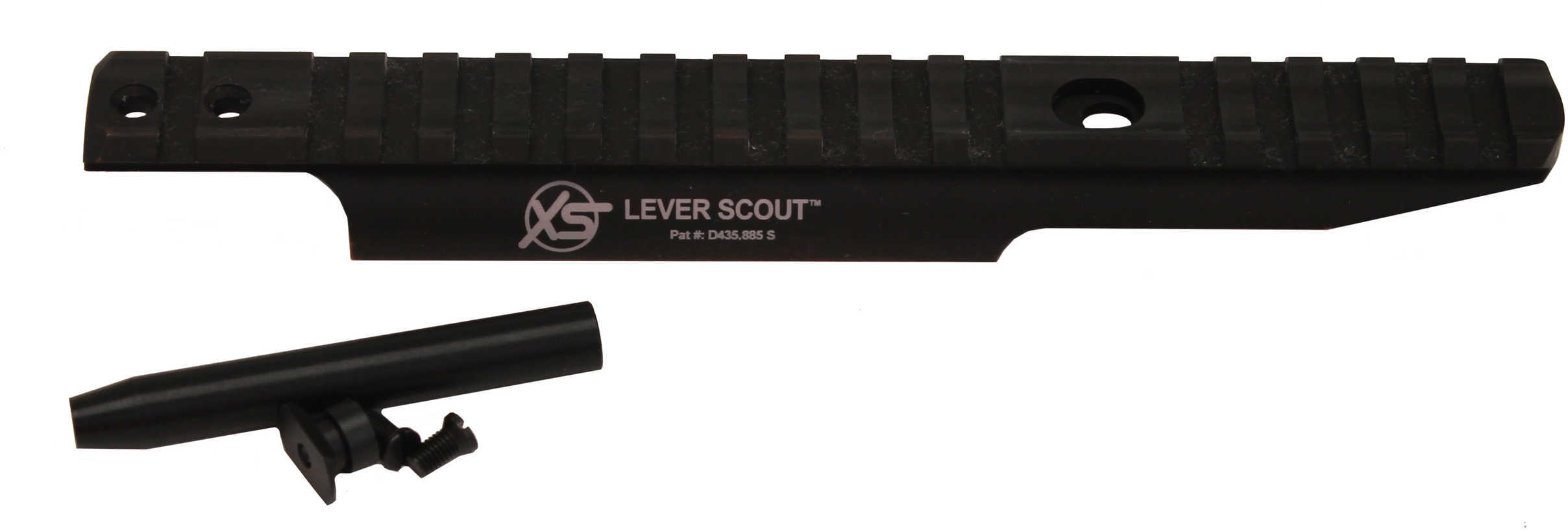 XS Sight Systems Scout Mount For Marlin 336/308MX W/Round Barrel-img-1