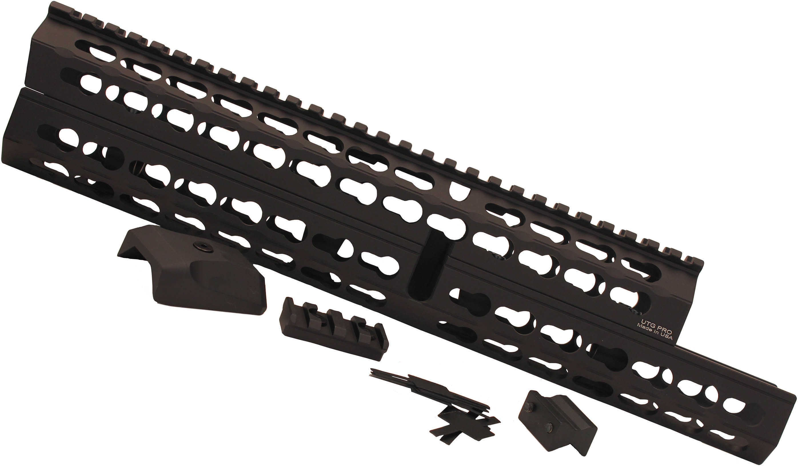 Leapers UTG Rail KEYMOD AK47 Romanian 13"